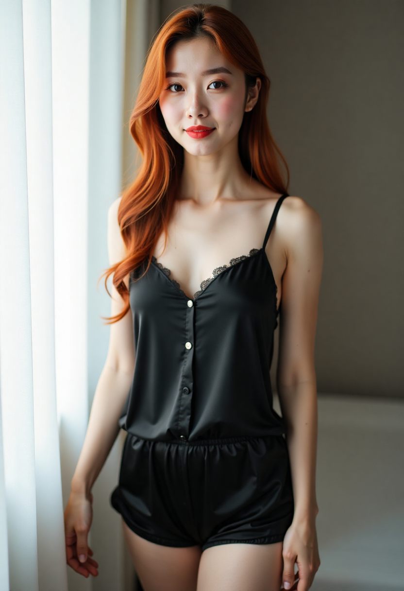 我杀了我妈妈